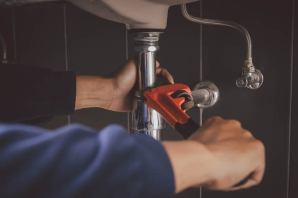 Best Emergency Plumbing Services in Le Claire, IA